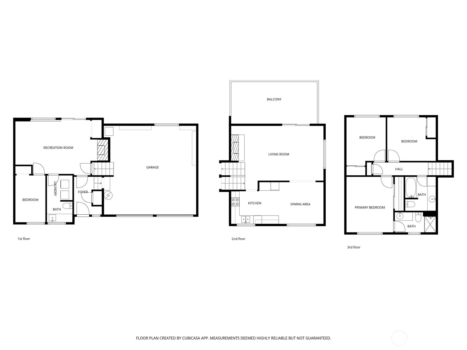 3502 NE 204th Street Lake Forest Park WA 98155