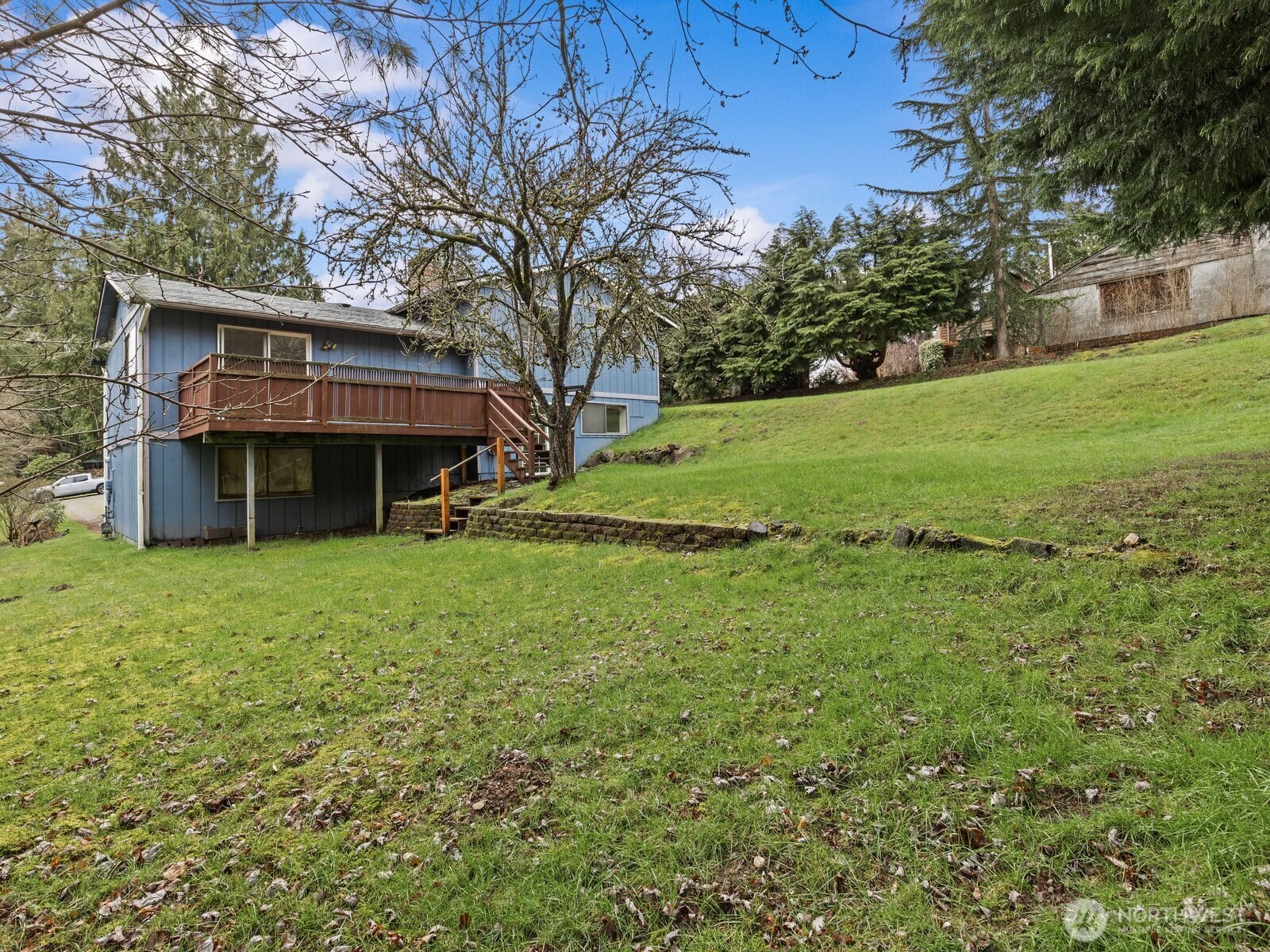 3502 NE 204th Street Lake Forest Park WA 98155