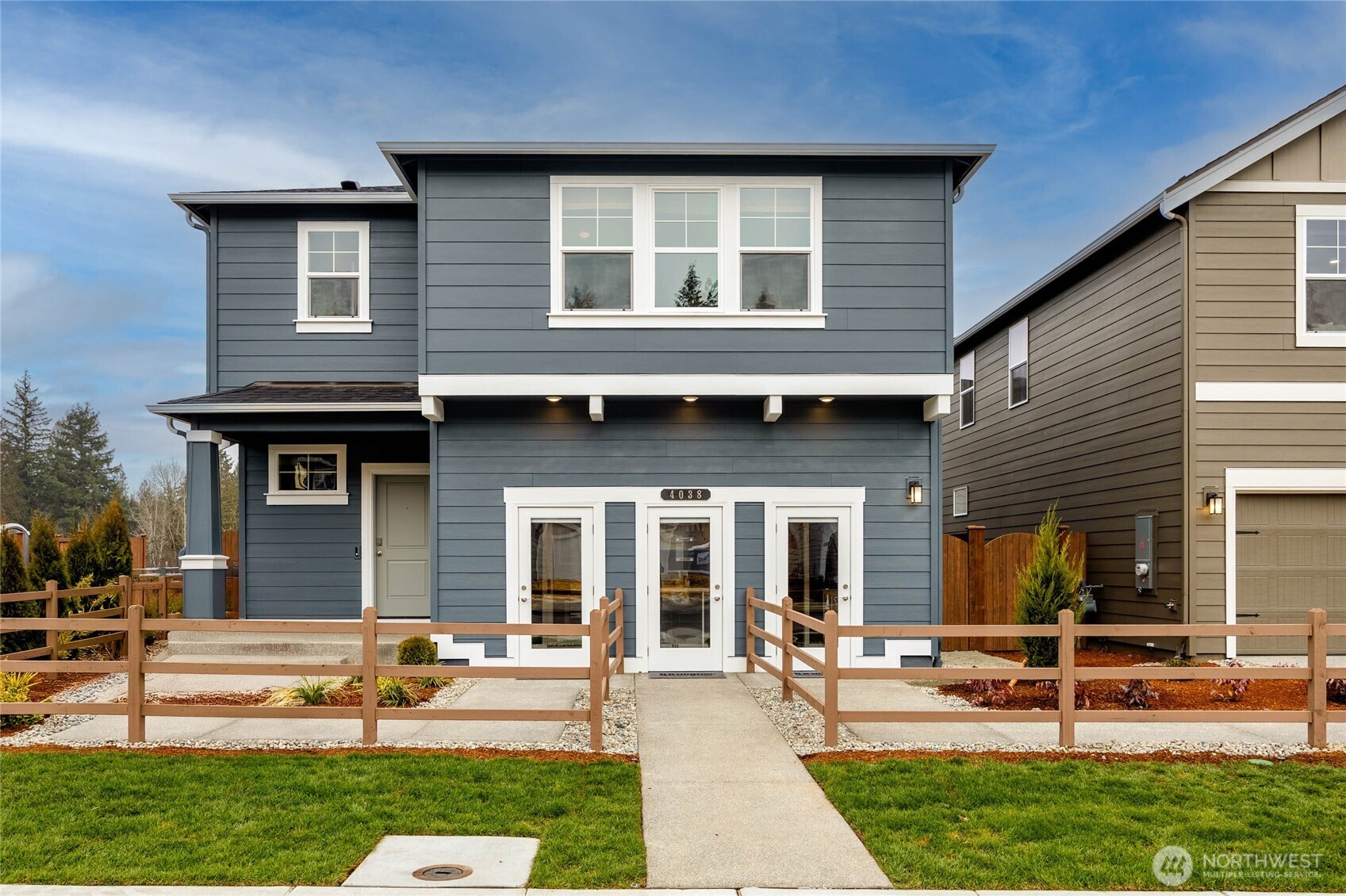 3947 Hyde Loop NE Olympia WA 98506