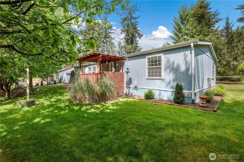 6834 Condor Olympia WA 98516