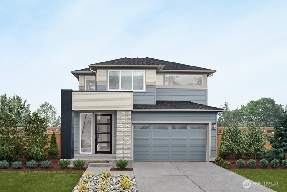 8732 47th Place NE Marysville WA 98270