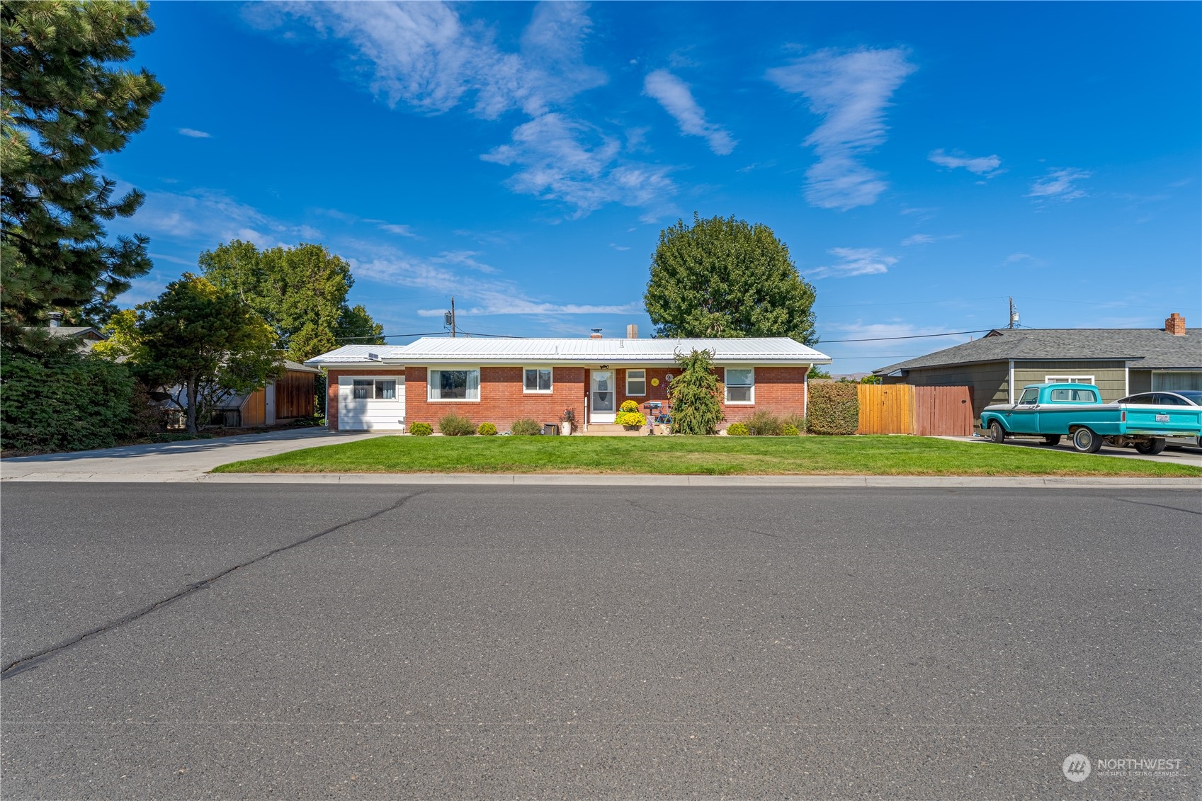217 K Street SW Quincy WA 98848