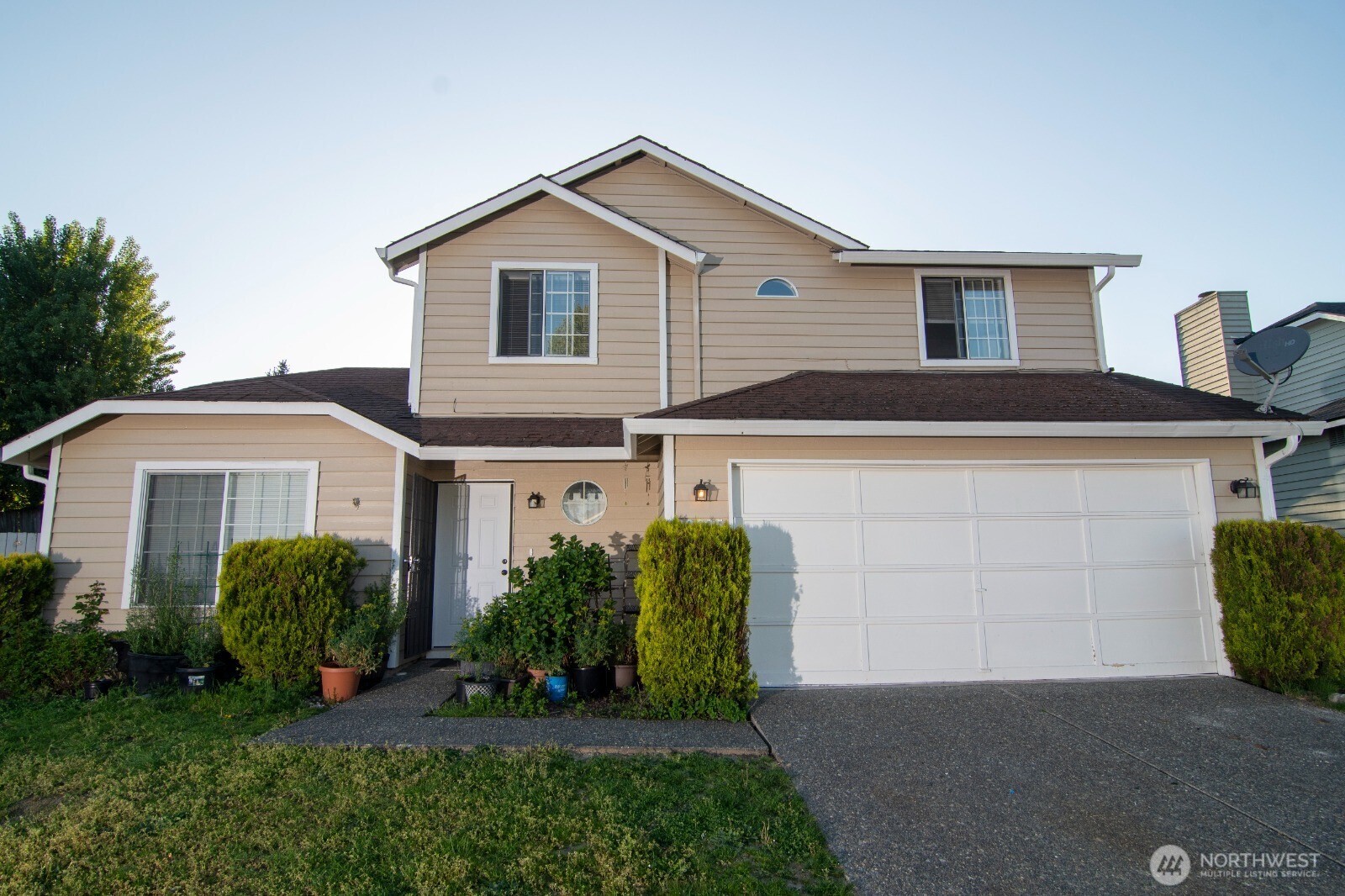 32825 17th Ave SW Federal Way WA 98023