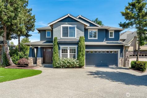 3623 148th Street SE Mill Creek WA 98012