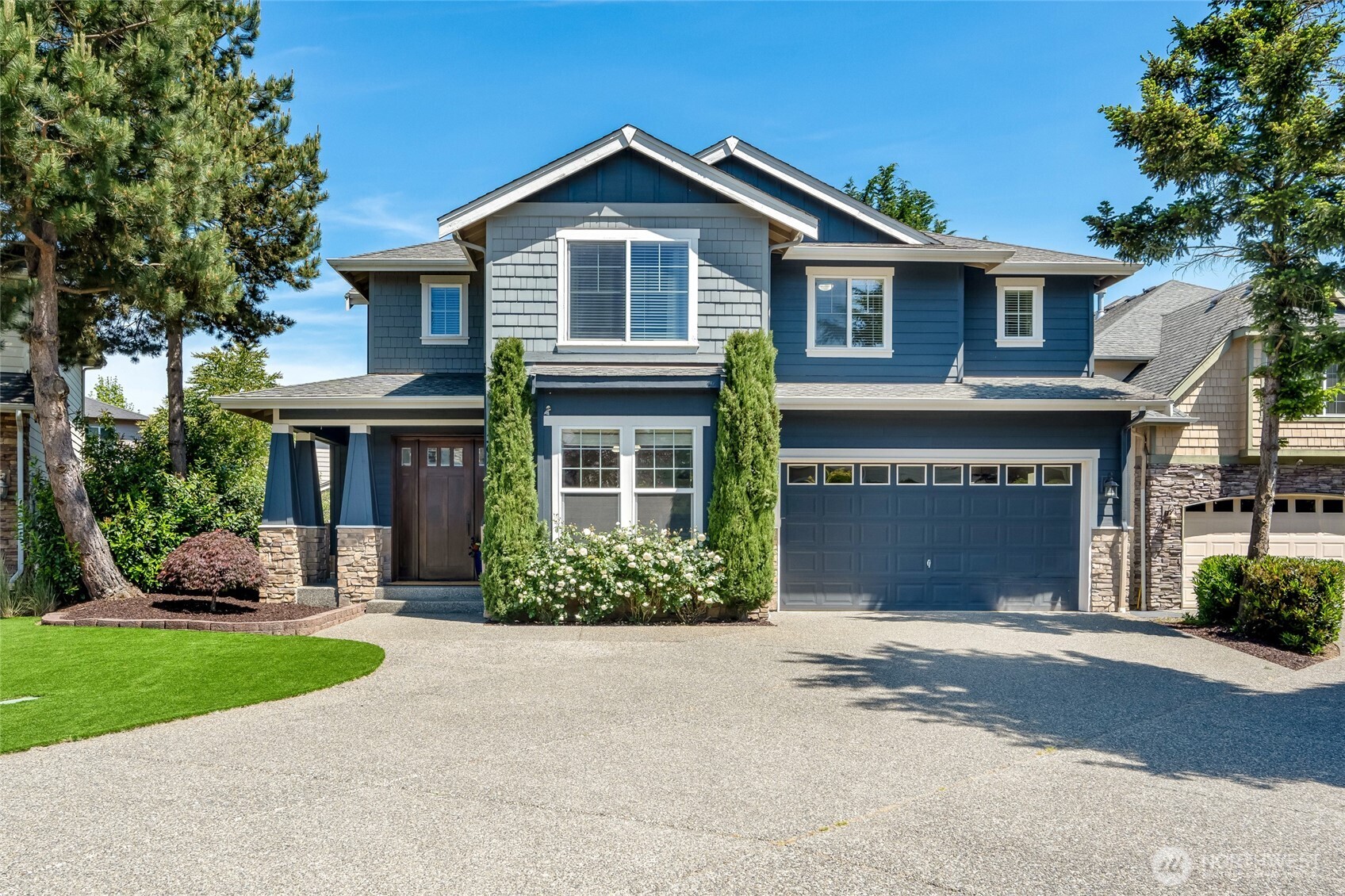 3623 148th Street SE Mill Creek WA 98012