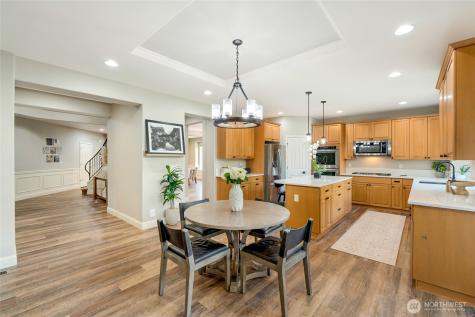 3623 148th Street SE Mill Creek WA 98012