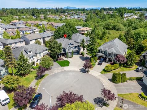 3623 148th Street SE Mill Creek WA 98012