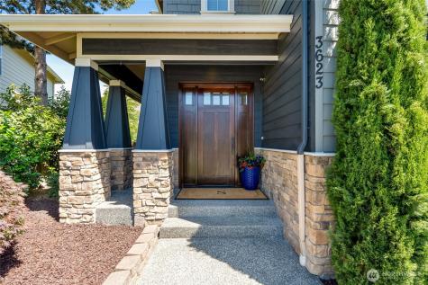3623 148th Street SE Mill Creek WA 98012
