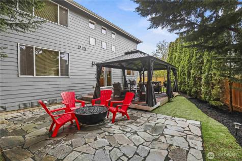 3623 148th Street SE Mill Creek WA 98012