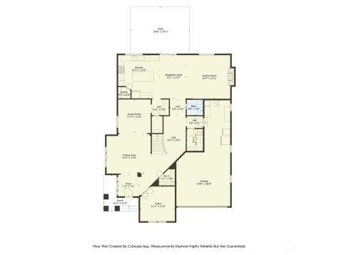 3623 148th Street SE Mill Creek WA 98012