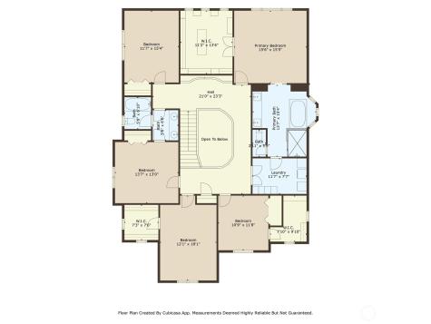 3623 148th Street SE Mill Creek WA 98012
