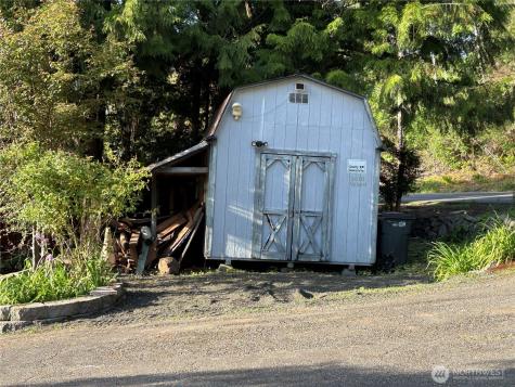 3410 State Route 302 Belfair WA 98528