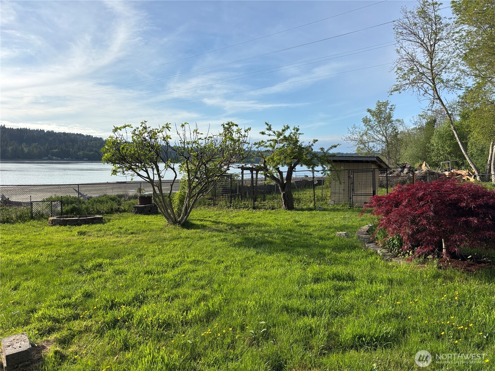 3410 E State Route 302 Belfair WA 98528