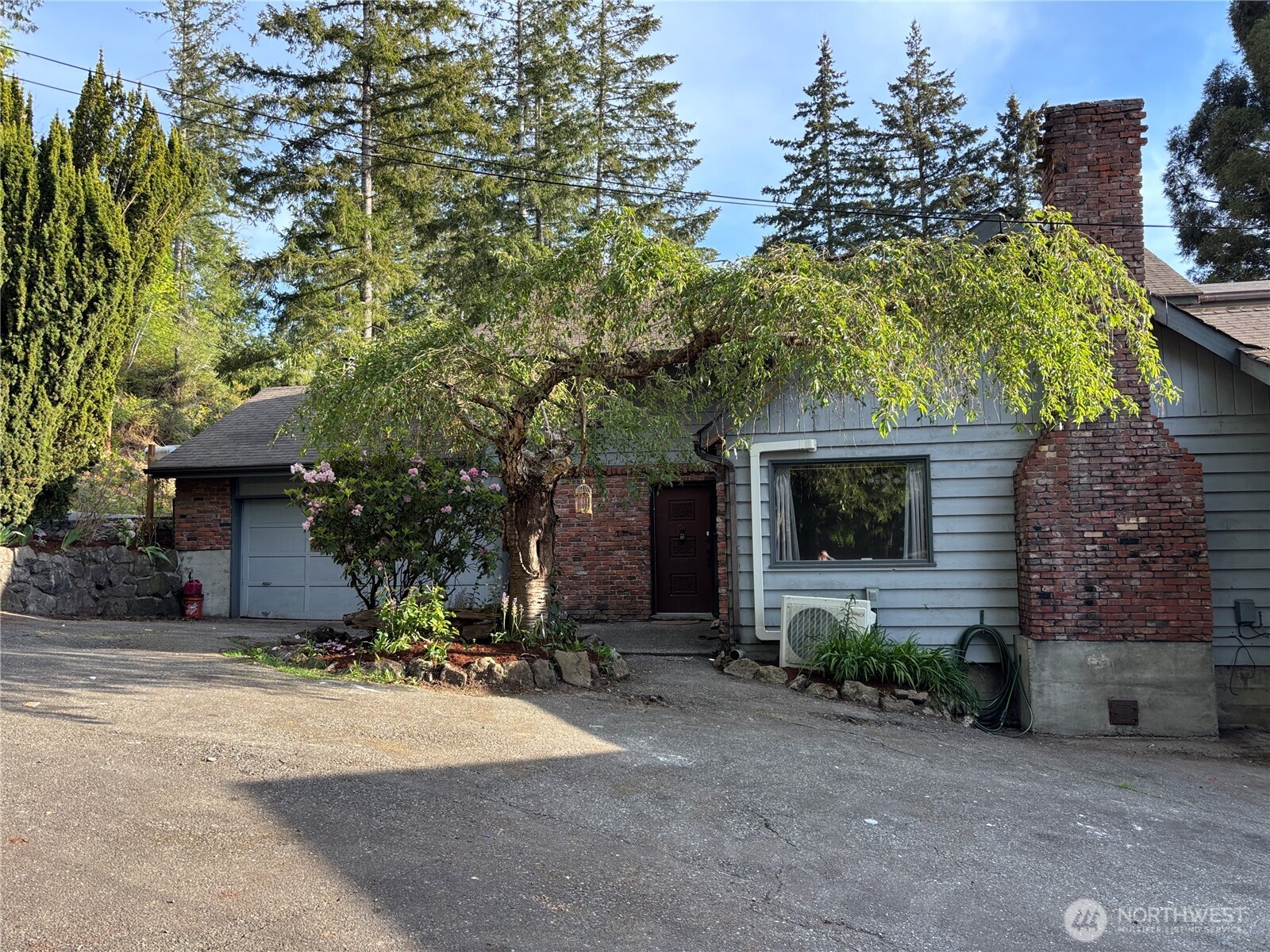 3410 E State Route 302 Belfair WA 98528