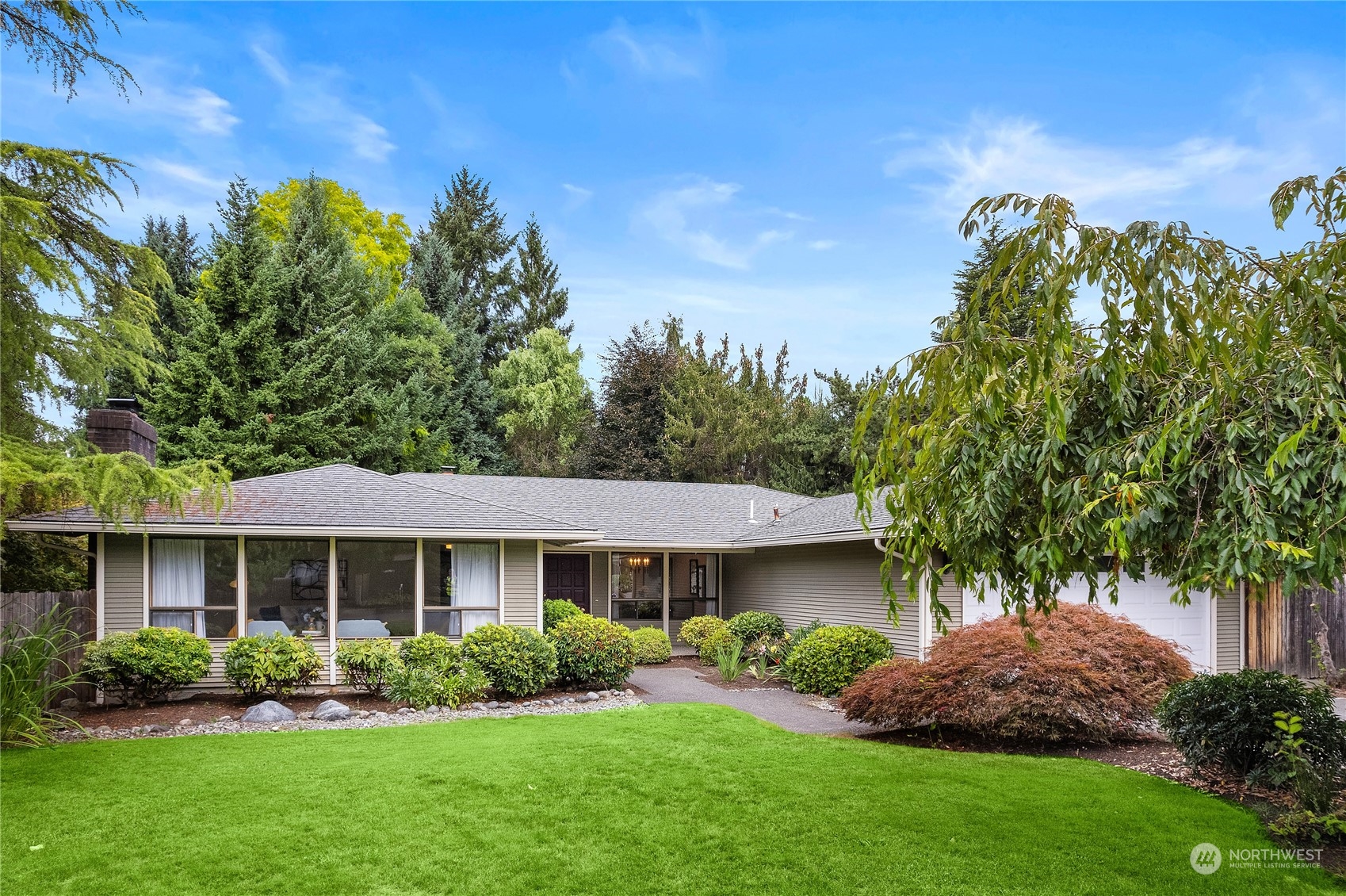 40 Chelan Key Bellevue WA 98006