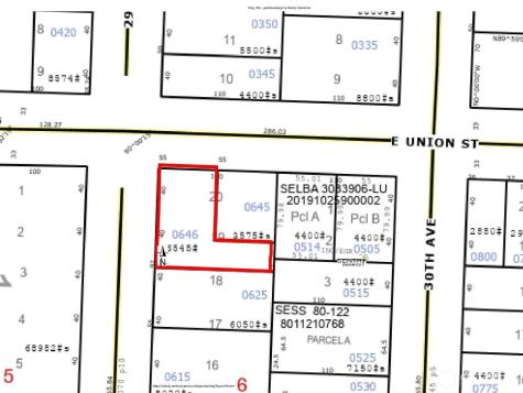 2903 E Union Street Seattle WA 98122
