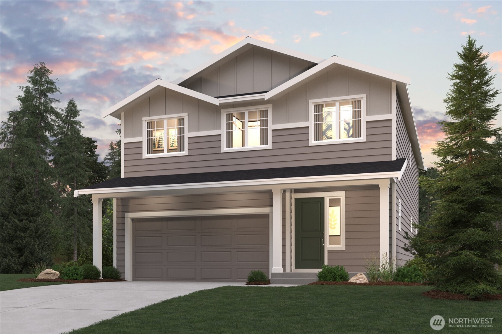 13430 323rd Avenue SE Sultan WA 98294