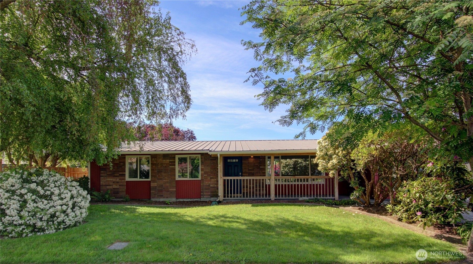 16972 Vaughn Road Mount Vernon WA 98273