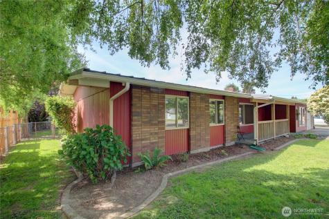 16972 Vaughn Road Mount Vernon WA 98273