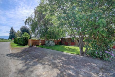 16972 Vaughn Road Mount Vernon WA 98273