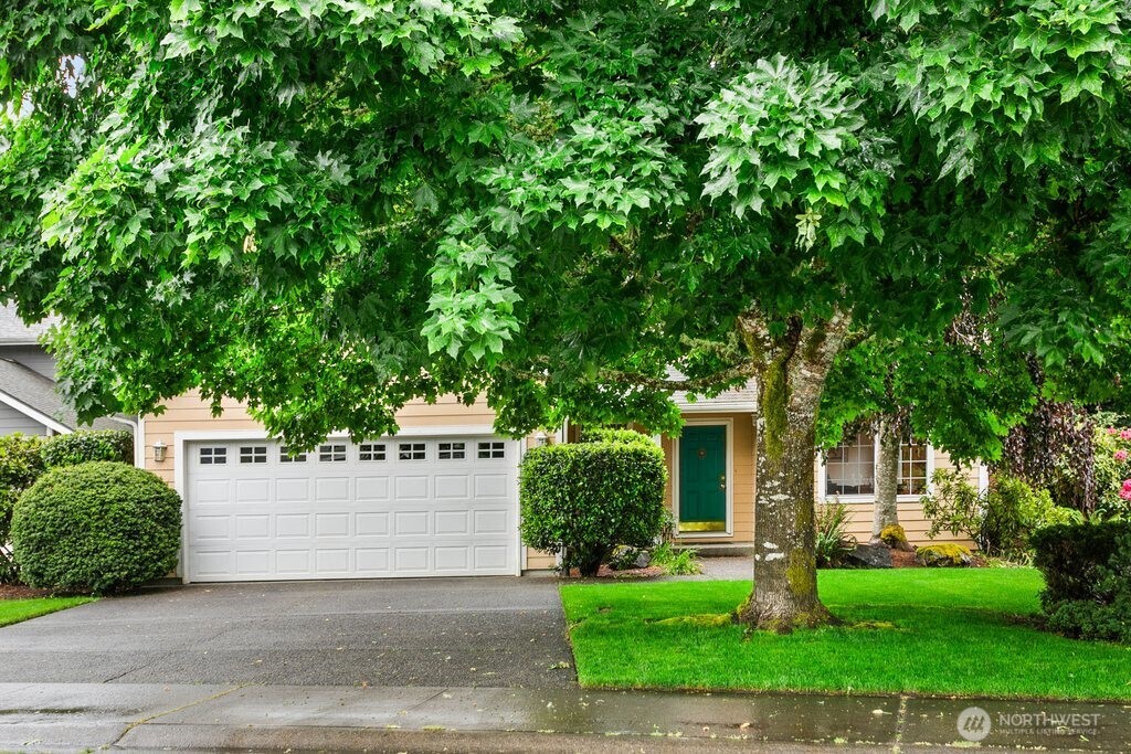 1811 53rd Loop SE Olympia WA 98501