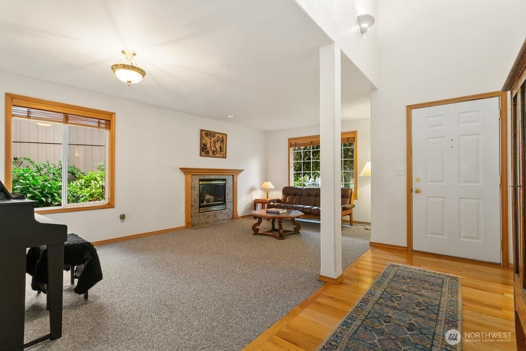 1811 53rd Loop SE Olympia WA 98501