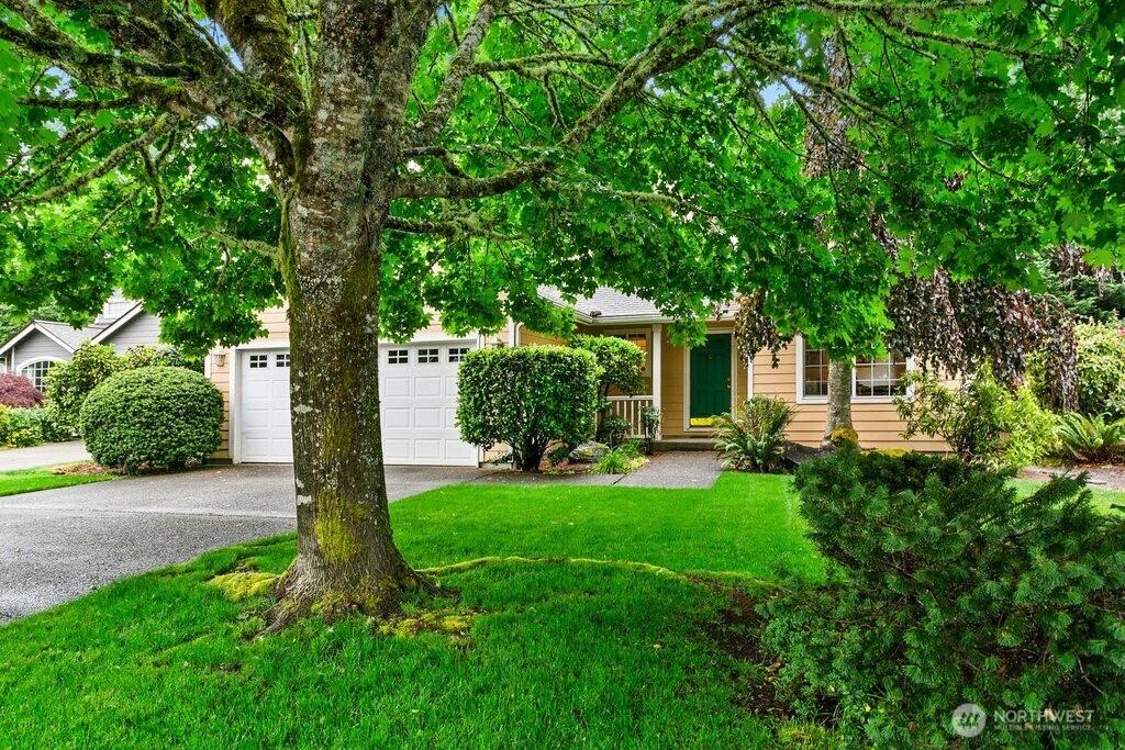 1811 53rd Loop SE Olympia WA 98501