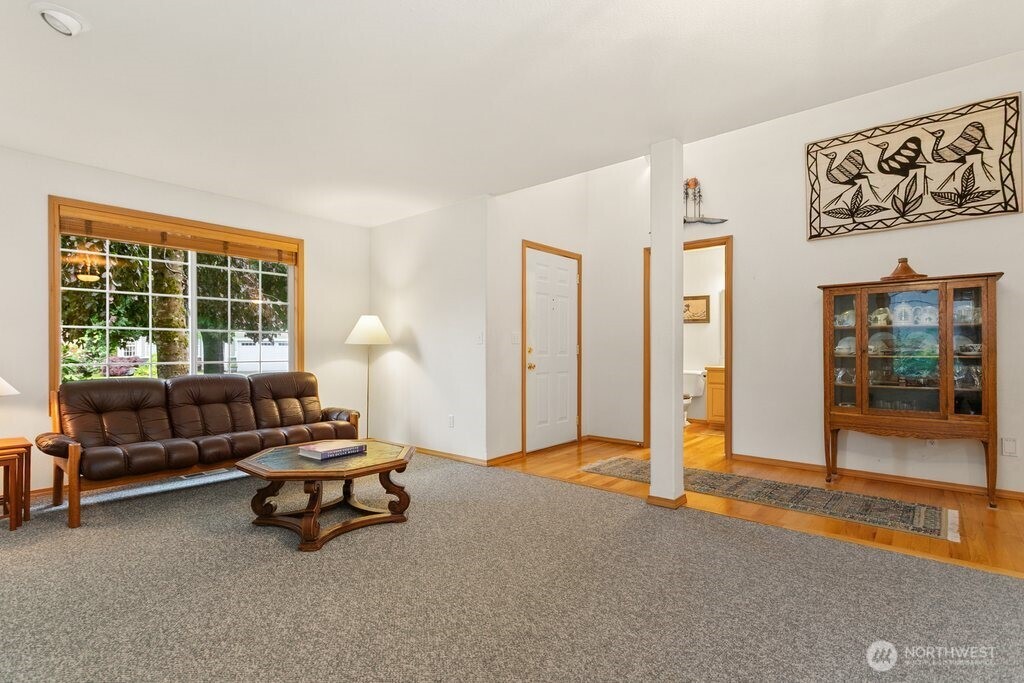 1811 53rd Loop SE Olympia WA 98501