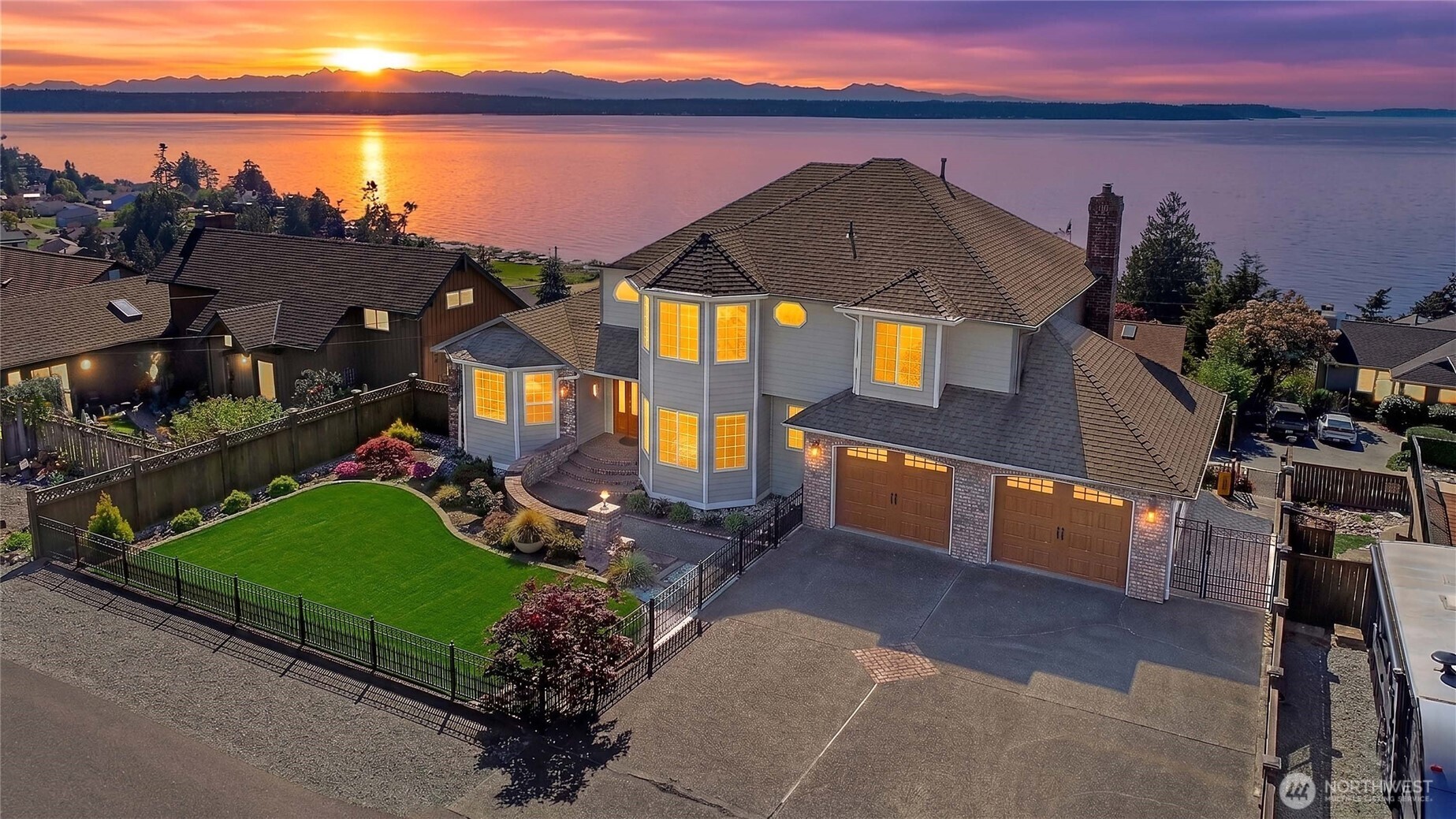 329 Burke Drive Camano Island WA 98282