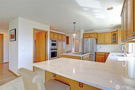329 Burke Drive Camano Island WA 98282