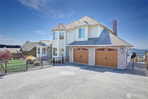 329 Burke Drive Camano Island WA 98282