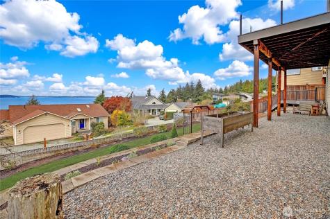 329 Burke Drive Camano Island WA 98282