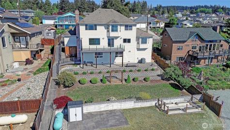 329 Burke Drive Camano Island WA 98282