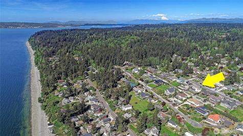 329 Burke Drive Camano Island WA 98282
