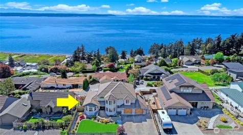 329 Burke Drive Camano Island WA 98282