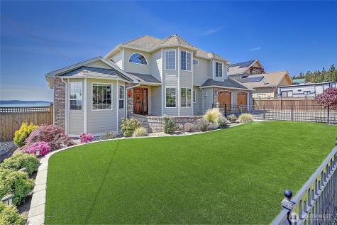 329 Burke Drive Camano Island WA 98282
