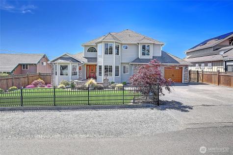 329 Burke Drive Camano Island WA 98282