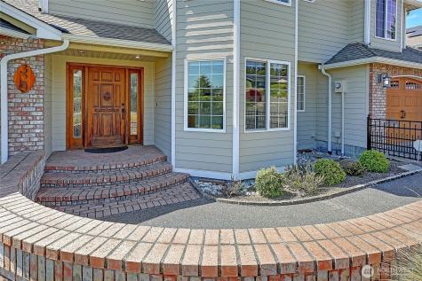 329 Burke Drive Camano Island WA 98282