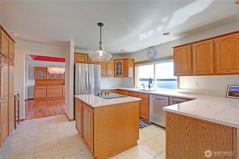329 Burke Drive Camano Island WA 98282