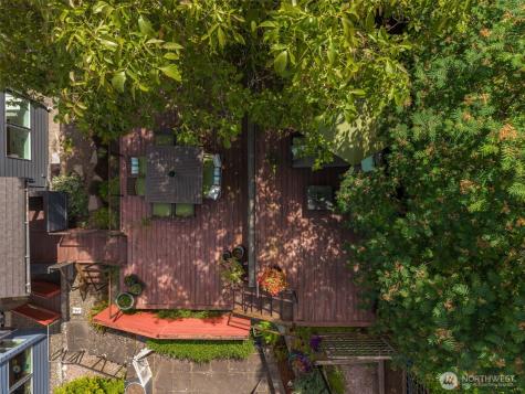 4529 34th Avenue S Seattle WA 98118