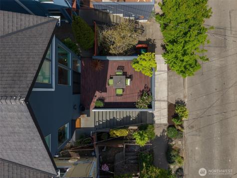 4529 34th Avenue S Seattle WA 98118