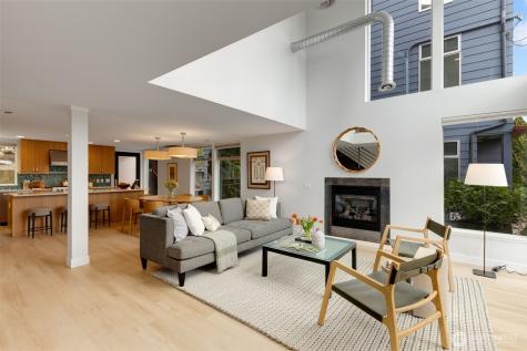4529 34th Avenue S Seattle WA 98118