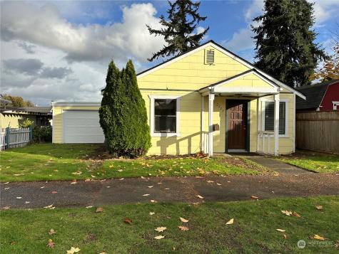 2223 Baker Everett WA 98201