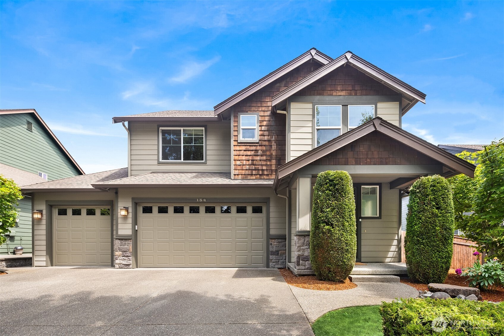 154 Hoquiam Avenue NE Renton WA 98059
