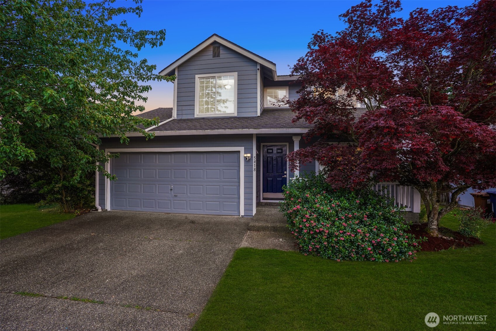 5418 31st Street NE Tacoma WA 98422