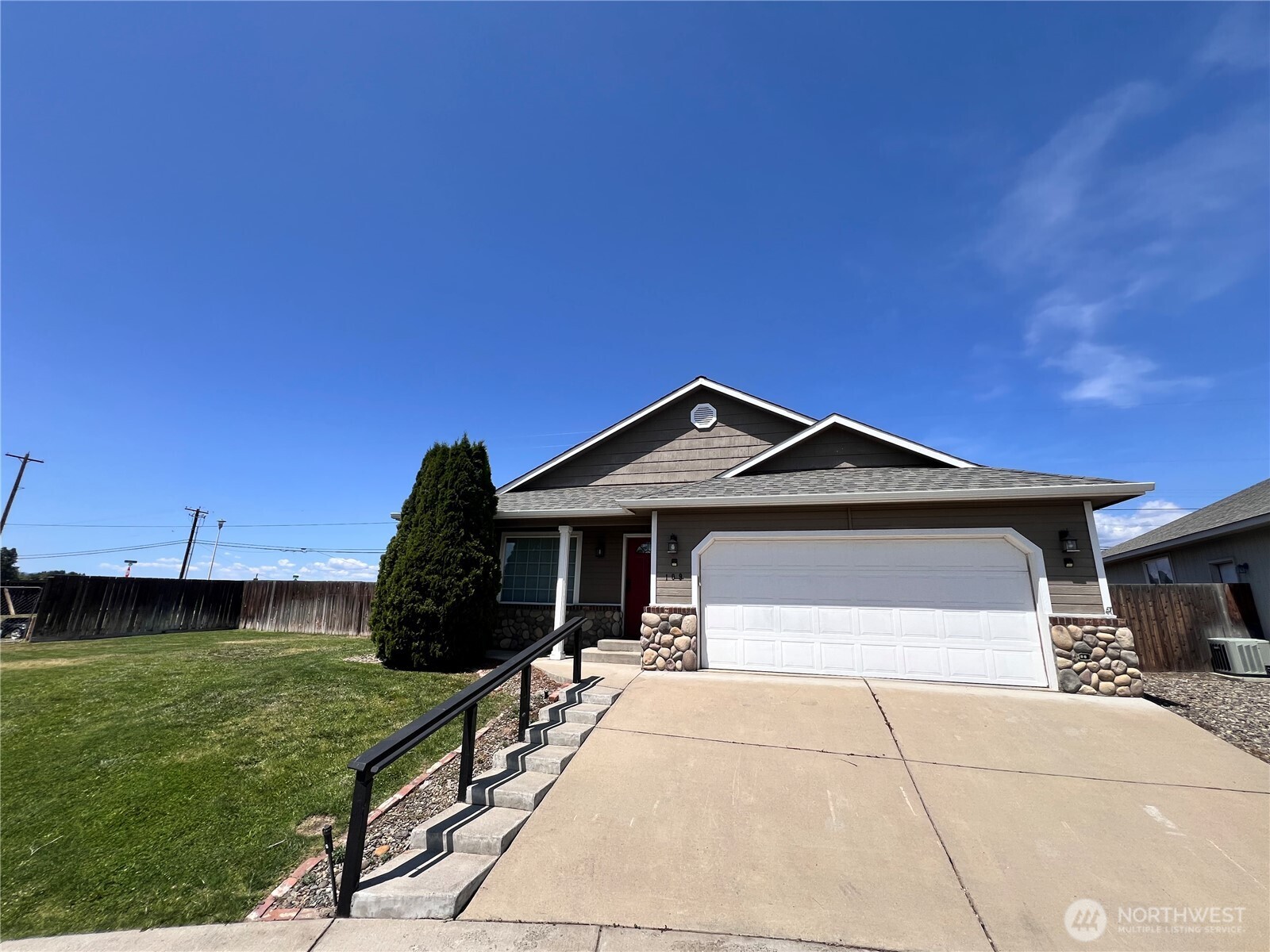 109 Annie Place Ellensburg WA 98926