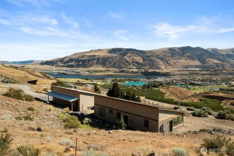 95 Laurel Estates Rock Island WA 98850