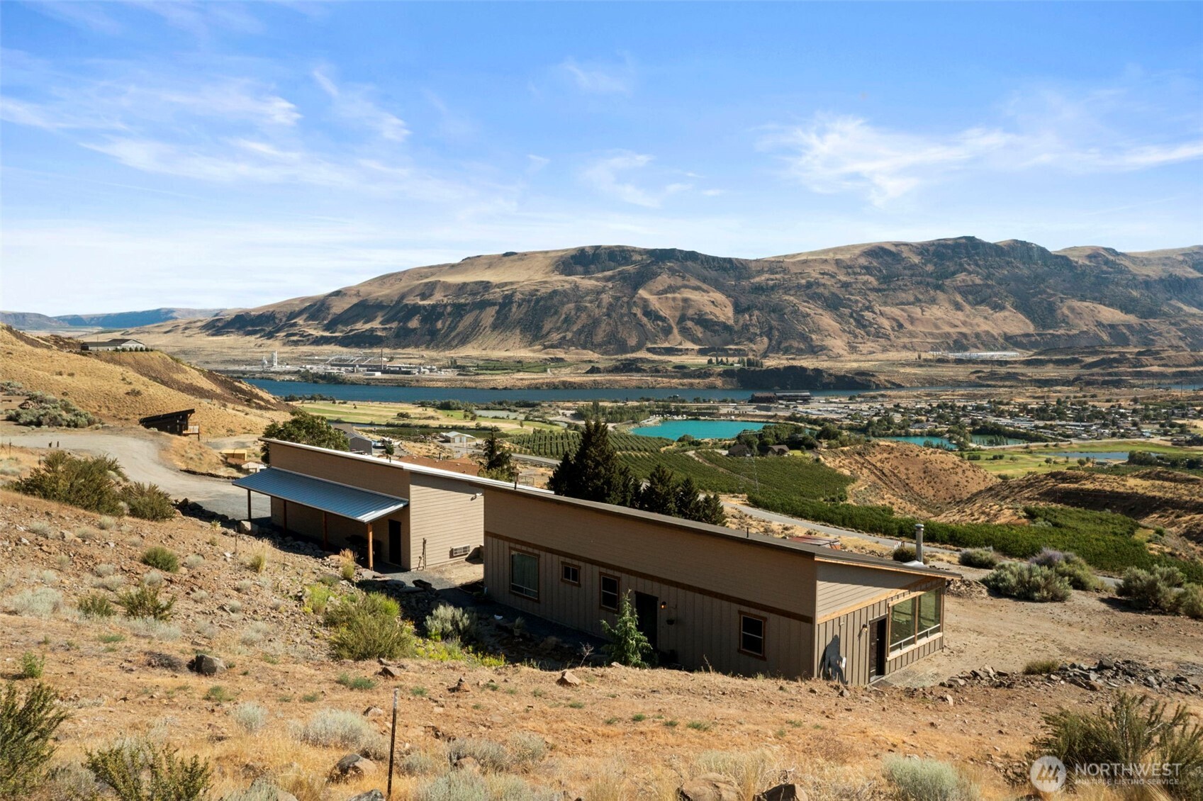 95 Laurel Estates Rock Island WA 98850