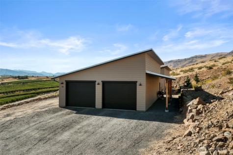 95 Laurel Estates Rock Island WA 98850