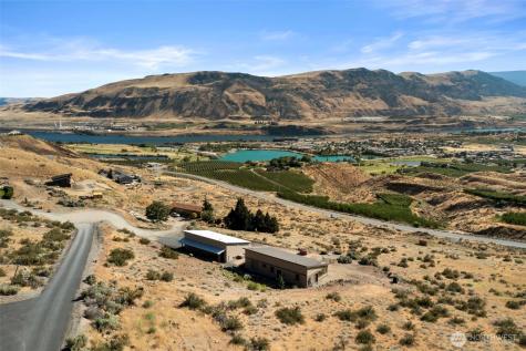 95 Laurel Estates Rock Island WA 98850